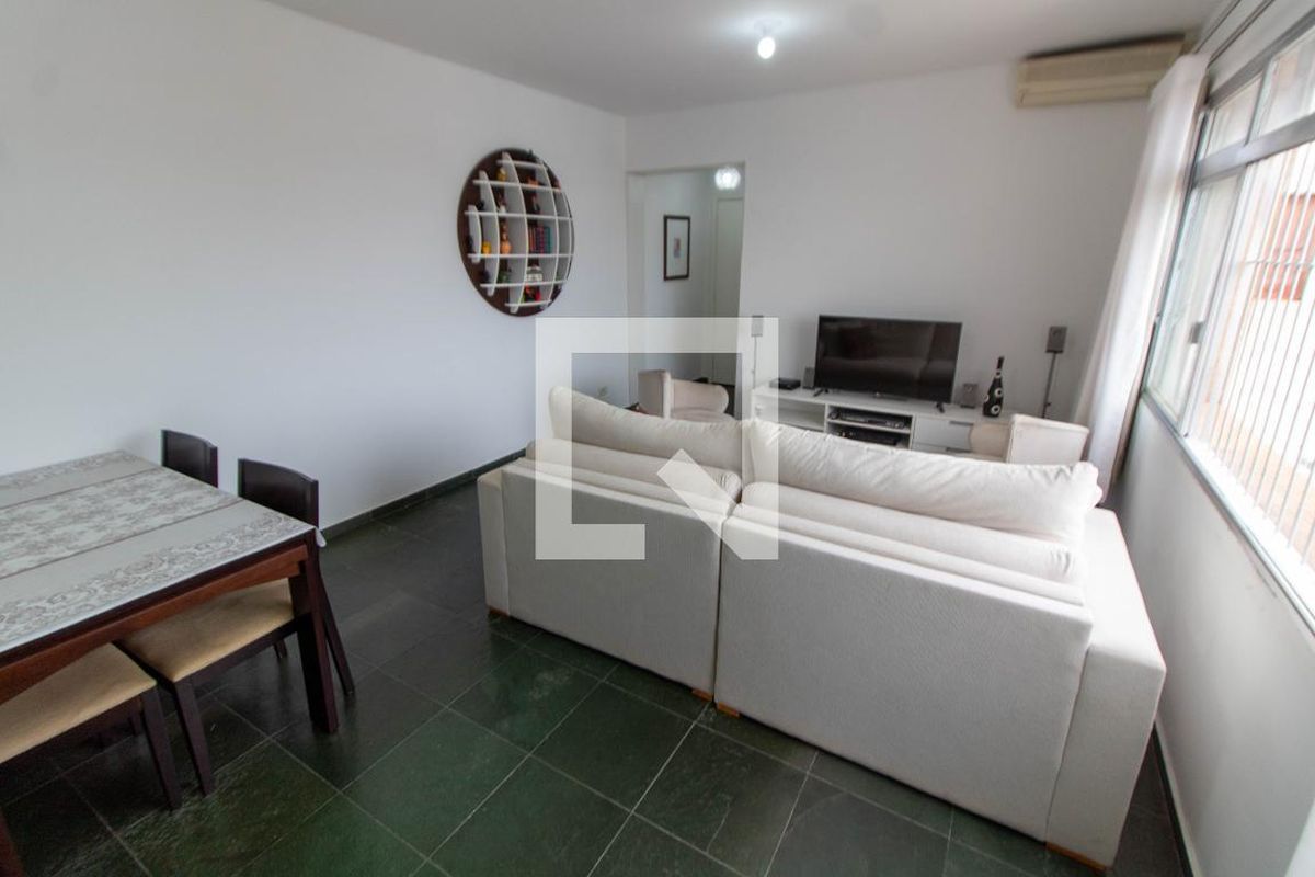 Apartamento à Venda - Cambuí, 3 Quartos,  138 m2 em , Campinas - sp | SoloBR