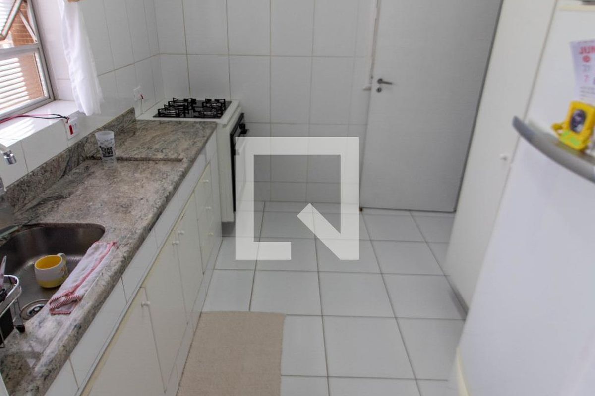 Apartamento à Venda - Cambuí, 3 Quartos,  138 m2 em , Campinas - sp | SoloBR