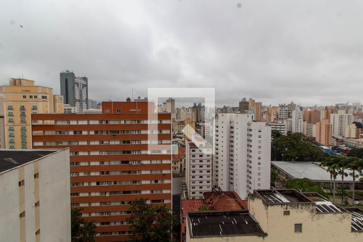 Apartamento à Venda - Cambuí, 3 Quartos,  138 m2 em , Campinas - sp | SoloBR