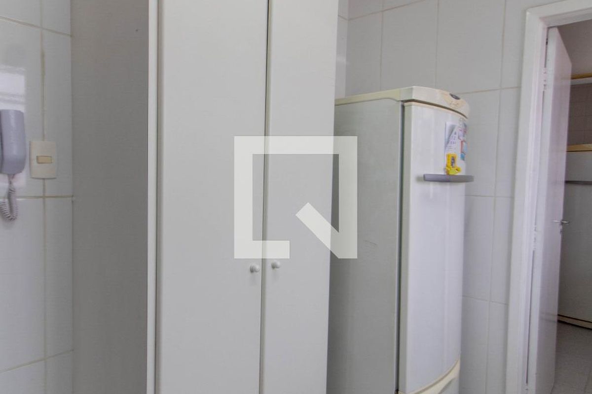 Apartamento à Venda - Cambuí, 3 Quartos,  138 m2 em , Campinas - sp | SoloBR