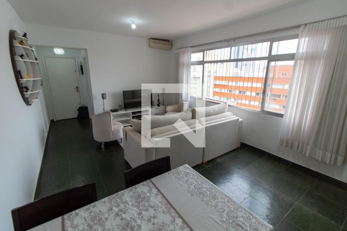 Apartamento à Venda - Cambuí, 3 Quartos,  138 m2 em , Campinas - sp | SoloBR