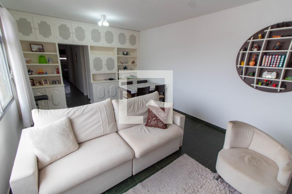 Apartamento à Venda - Cambuí, 3 Quartos,  138 m2 em , Campinas - sp | SoloBR