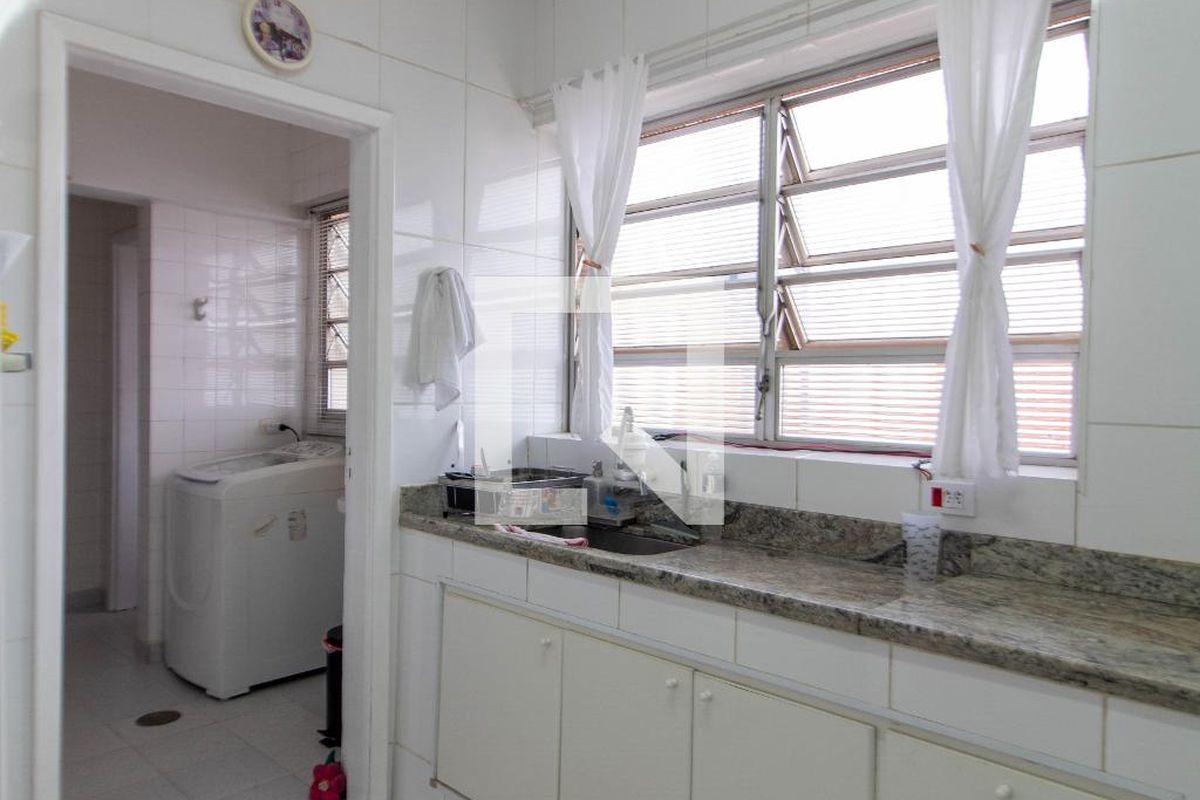 Apartamento à Venda - Cambuí, 3 Quartos,  138 m2 em , Campinas - sp | SoloBR