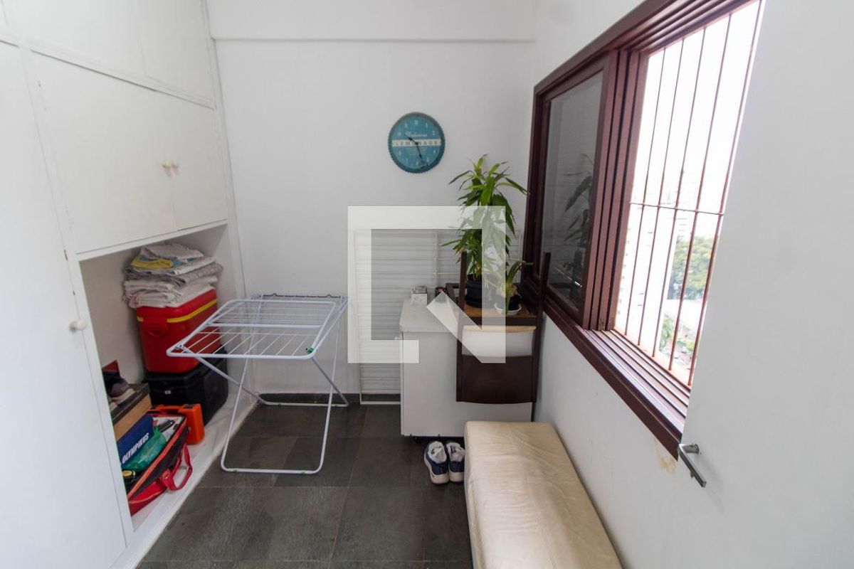 Apartamento à Venda - Cambuí, 3 Quartos,  138 m2 em , Campinas - sp | SoloBR