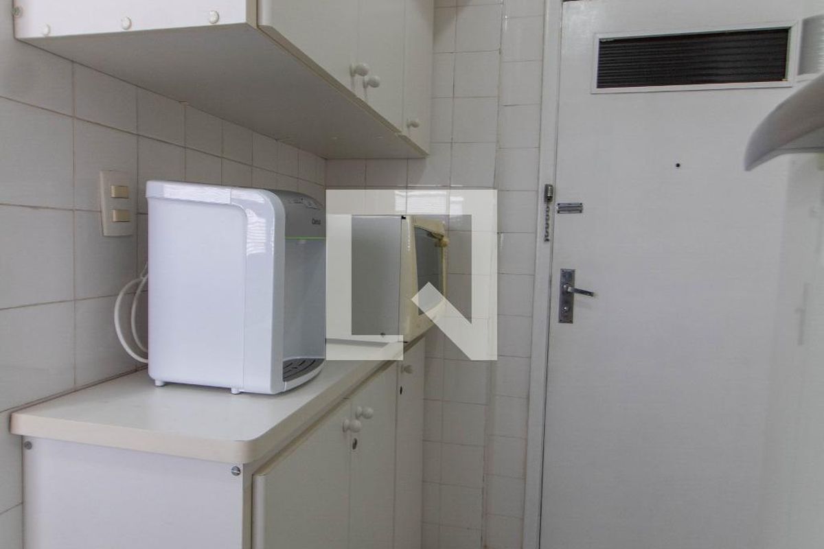 Apartamento à Venda - Cambuí, 3 Quartos,  138 m2 em , Campinas - sp | SoloBR