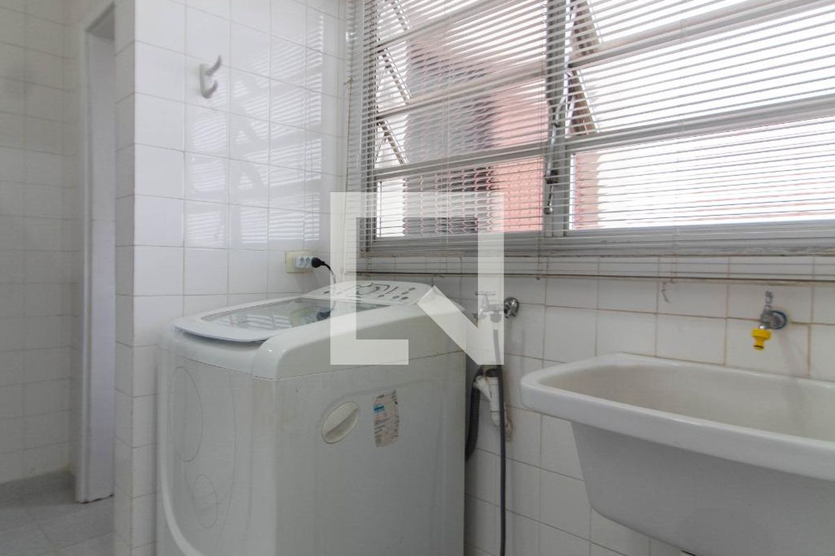 Apartamento à Venda - Cambuí, 3 Quartos,  138 m2 em , Campinas - sp | SoloBR