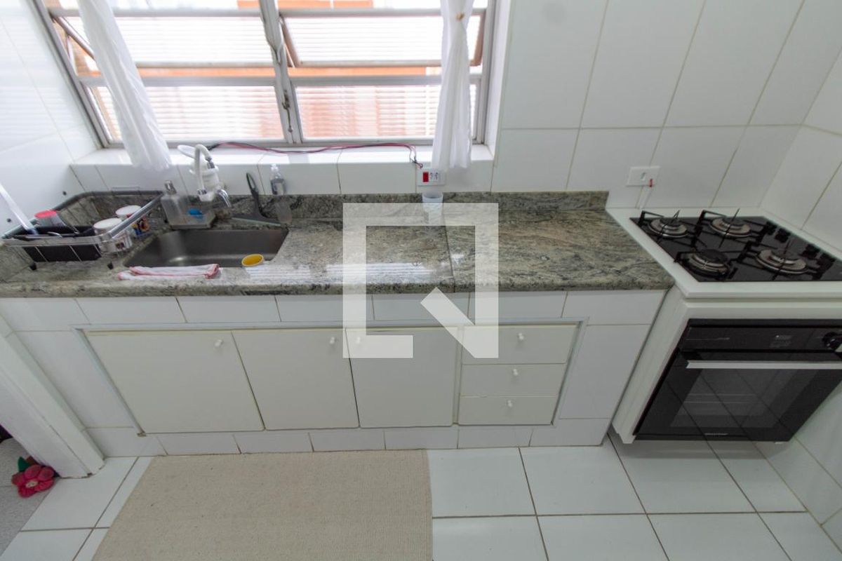 Apartamento à Venda - Cambuí, 3 Quartos,  138 m2 em , Campinas - sp | SoloBR