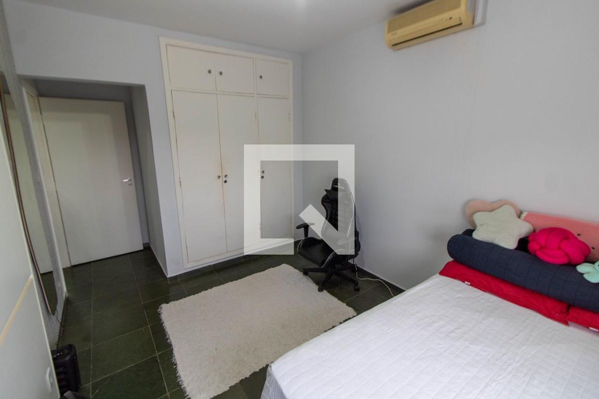 Apartamento à Venda - Cambuí, 3 Quartos,  138 m2 em , Campinas - sp | SoloBR