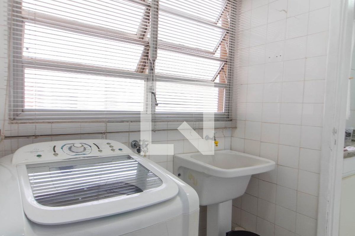 Apartamento à Venda - Cambuí, 3 Quartos,  138 m2 em , Campinas - sp | SoloBR