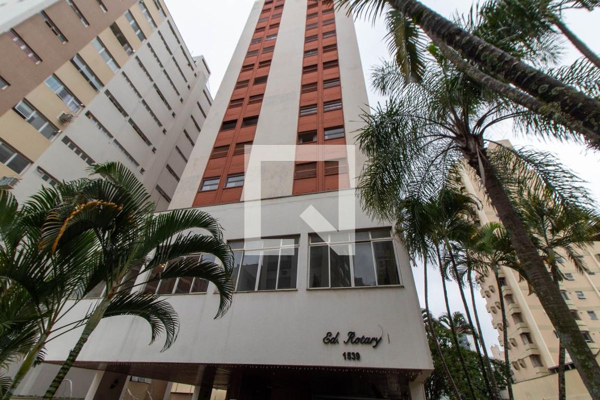 Apartamento à Venda - Cambuí, 3 Quartos,  138 m2 em , Campinas - sp | SoloBR