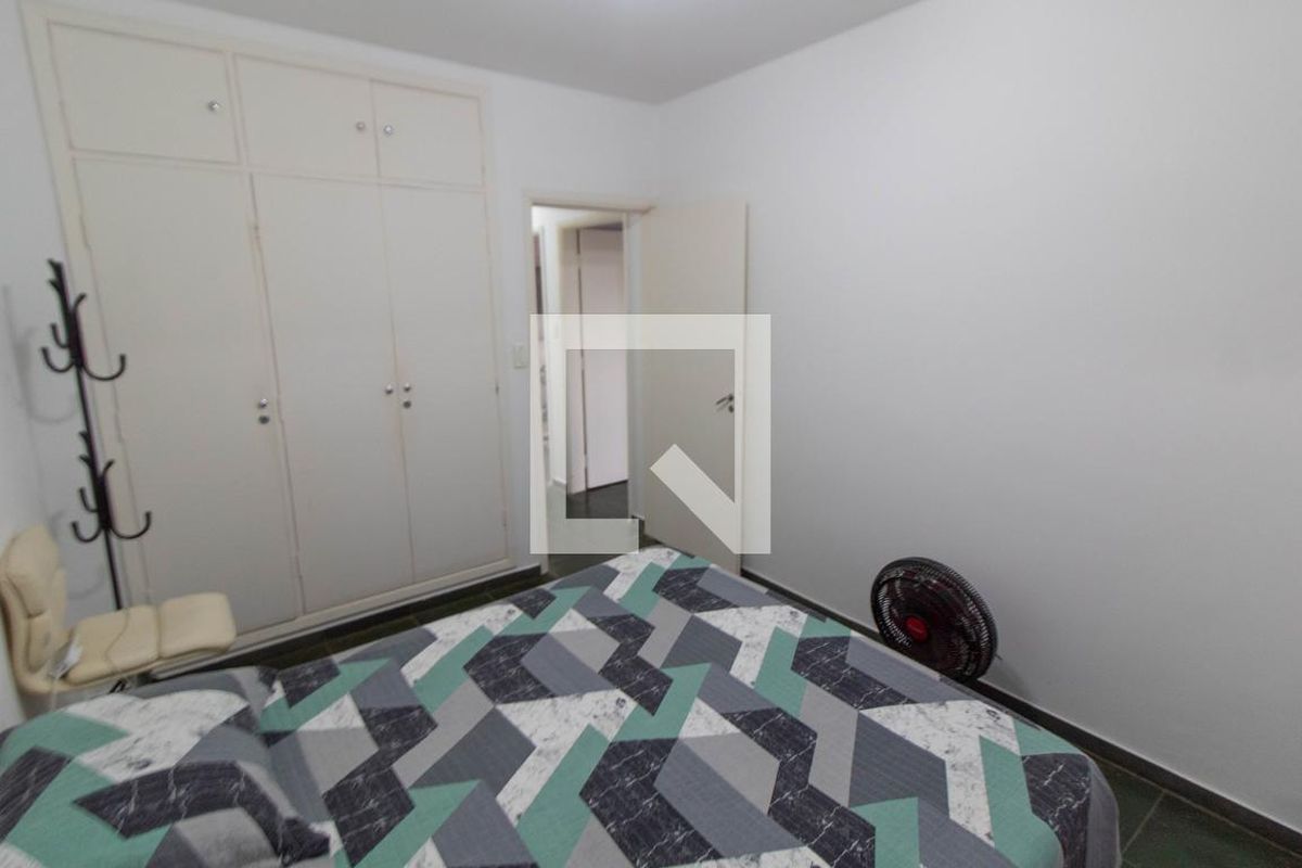 Apartamento à Venda - Cambuí, 3 Quartos,  138 m2 em , Campinas - sp | SoloBR