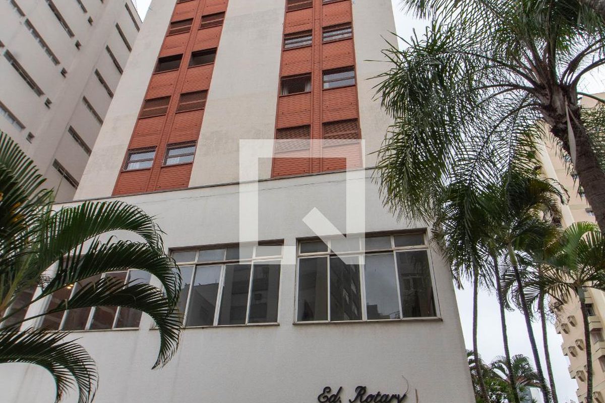 Apartamento à Venda - Cambuí, 3 Quartos,  138 m2 em , Campinas - sp | SoloBR