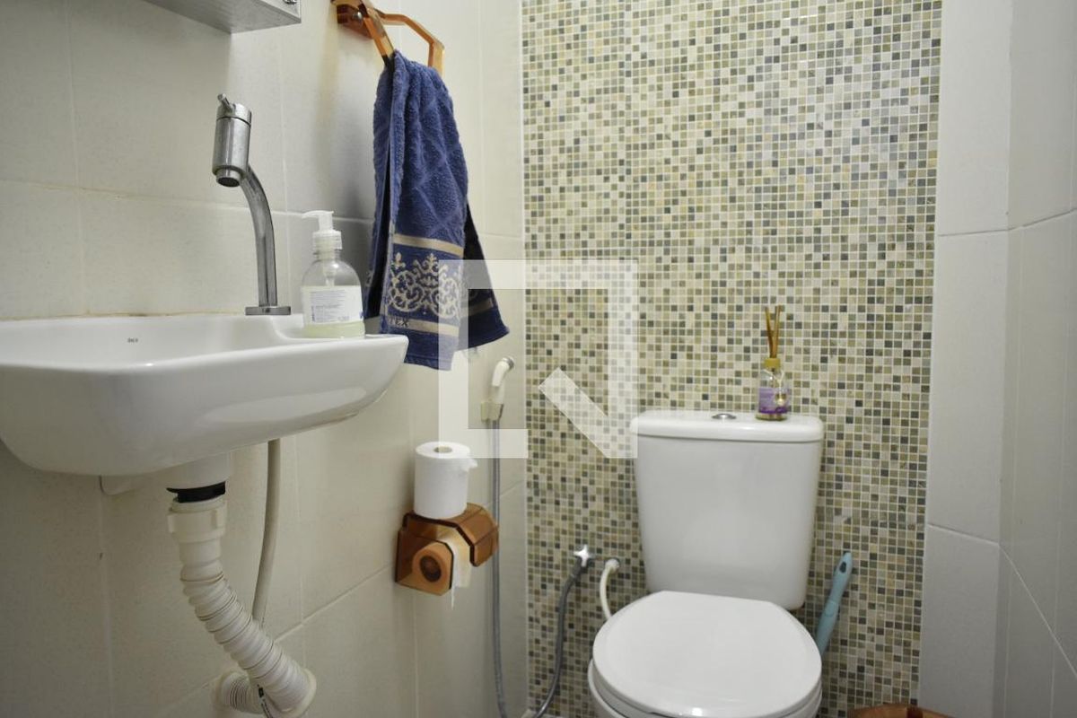 Casa, 2 quartos, 130 m² - Foto 38