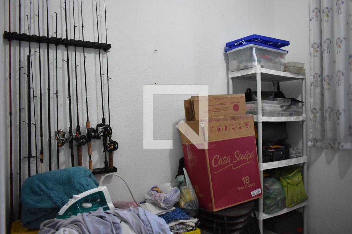 Casa, 2 quartos, 130 m² - Foto 35