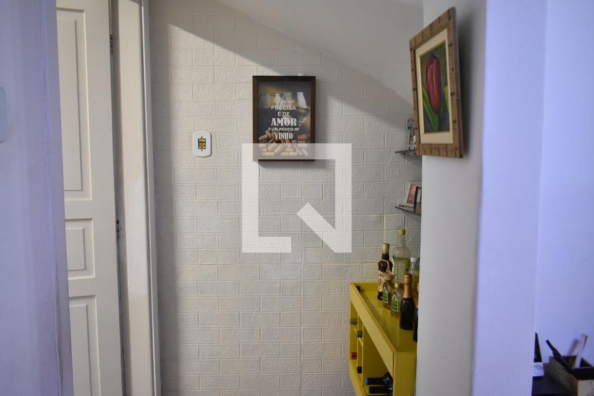 Casa, 2 quartos, 130 m² - Foto 21