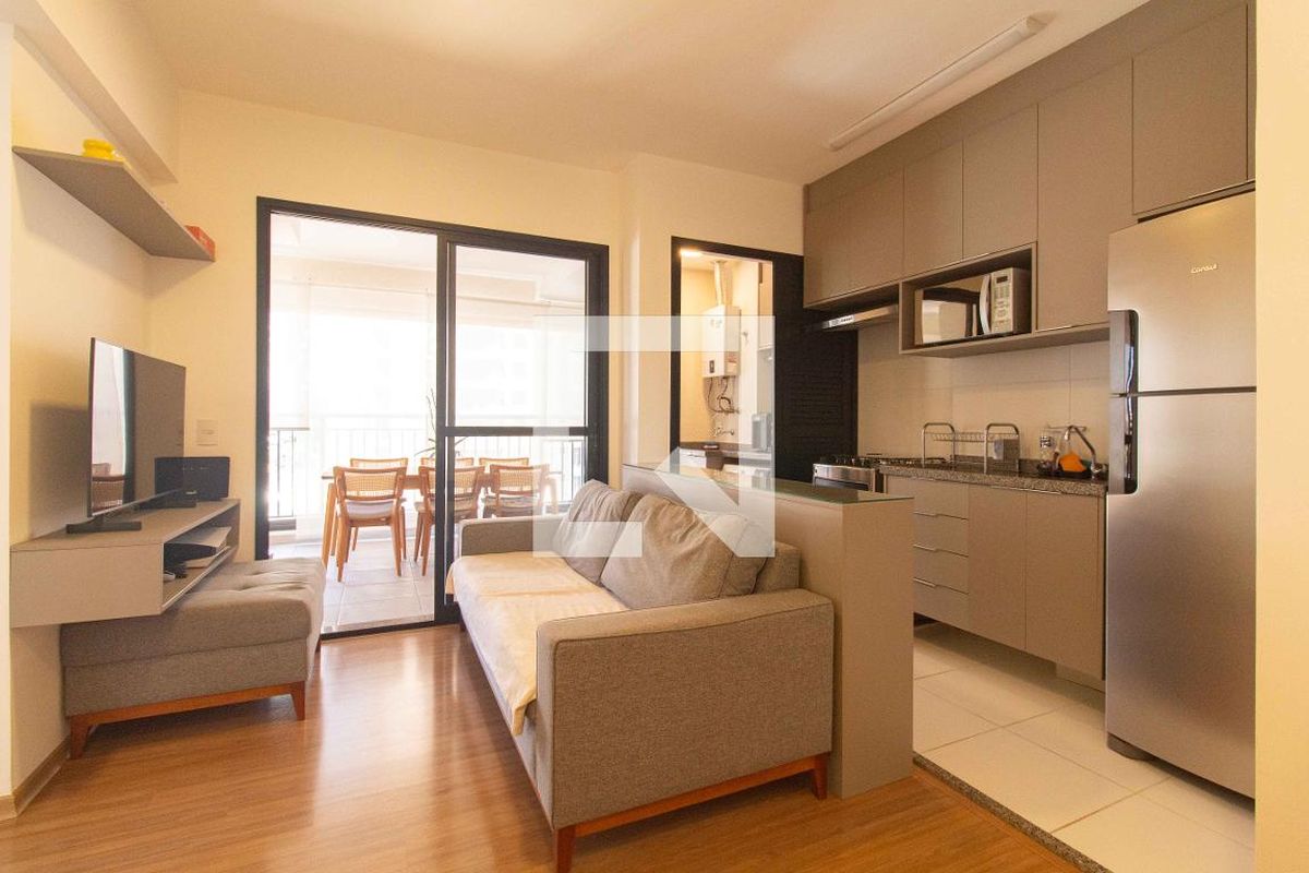 Apartamento, 3 quartos, 69 m² - Foto 4