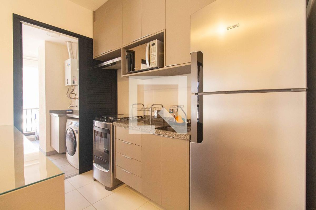 Apartamento, 3 quartos, 69 m² - Foto 32