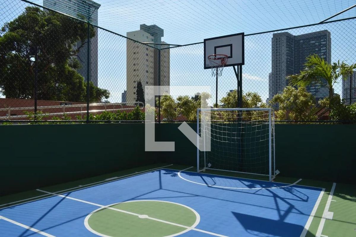 Apartamento, 3 quartos, 69 m² - Foto 46