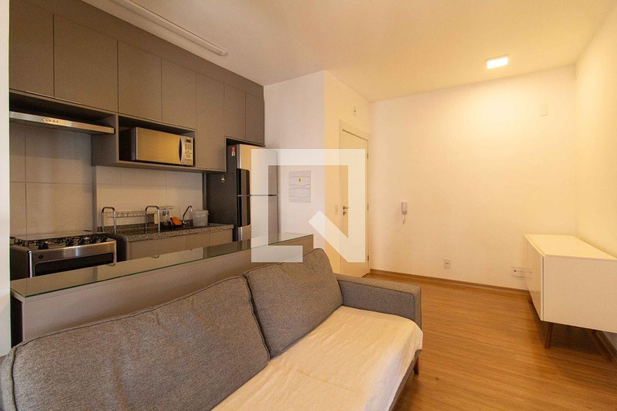 Apartamento, 3 quartos, 69 m² - Foto 1