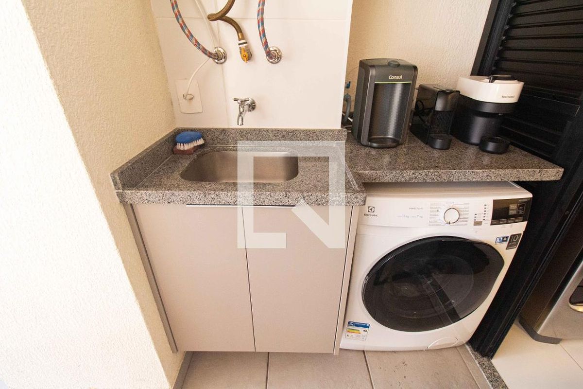 Apartamento, 3 quartos, 69 m² - Foto 38