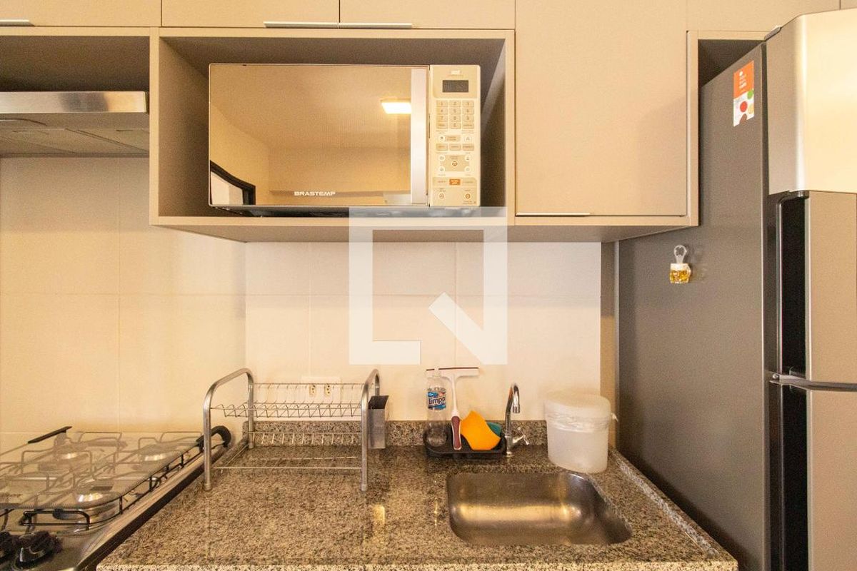 Apartamento, 3 quartos, 69 m² - Foto 33