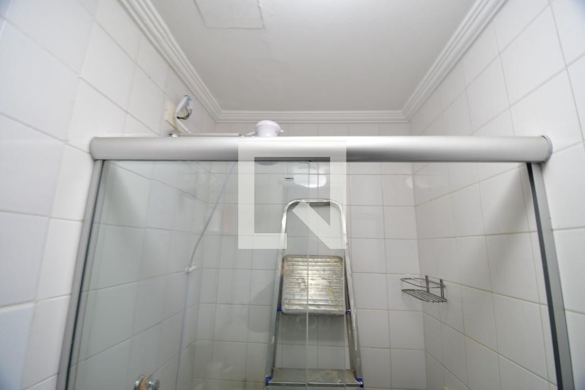 Apartamento à Venda - Centro, 2 Quartos,  80 m2 em , Campinas - sp | SoloBR