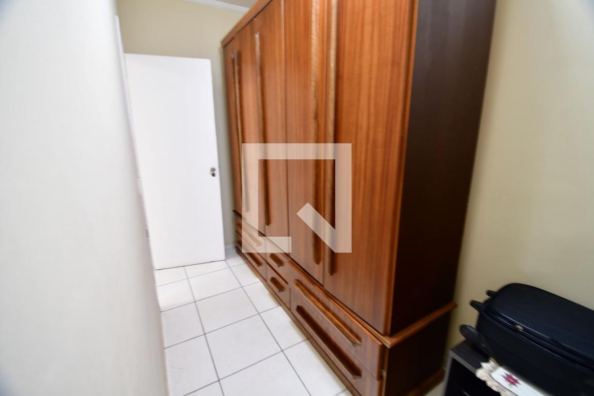 Apartamento à Venda - Centro, 2 Quartos,  80 m2 em , Campinas - sp | SoloBR