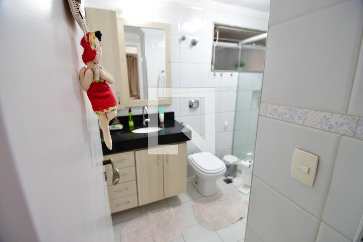 Apartamento à Venda - Centro, 2 Quartos,  80 m2 em , Campinas - sp | SoloBR