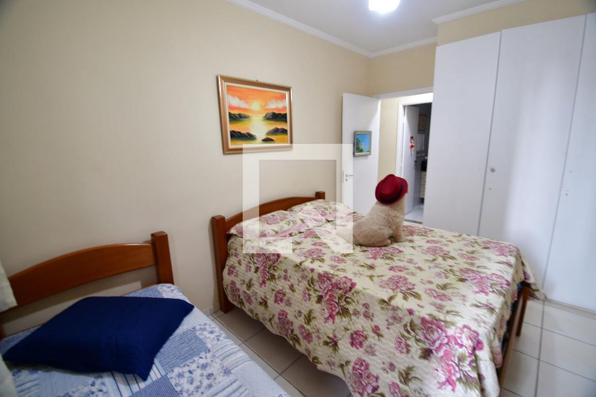 Apartamento à Venda - Centro, 2 Quartos,  80 m2 em , Campinas - sp | SoloBR