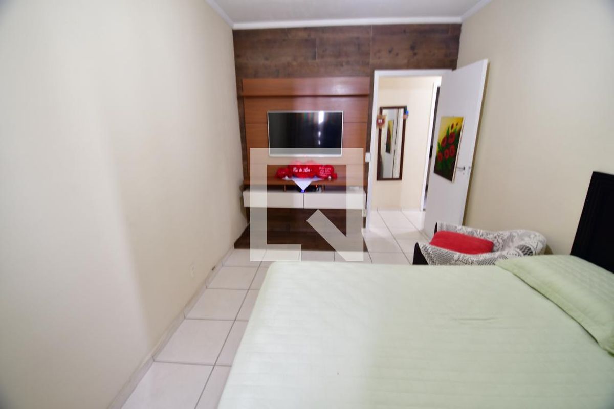 Apartamento à Venda - Centro, 2 Quartos,  80 m2 em , Campinas - sp | SoloBR