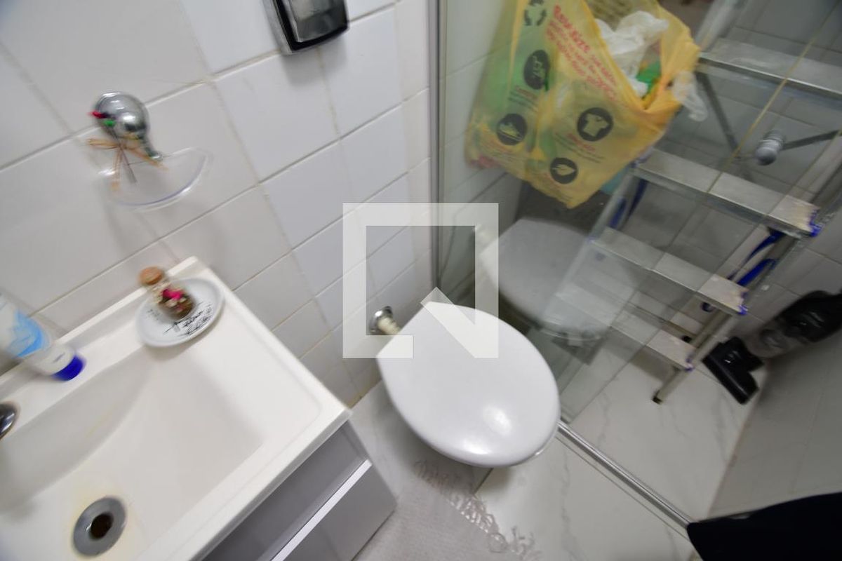 Apartamento à Venda - Centro, 2 Quartos,  80 m2 em , Campinas - sp | SoloBR