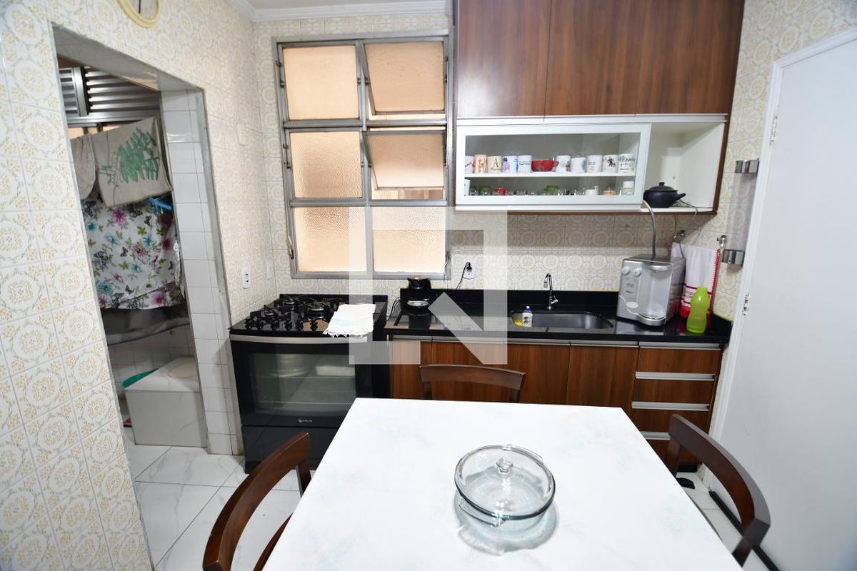 Apartamento à Venda - Centro, 2 Quartos,  80 m2 em , Campinas - sp | SoloBR