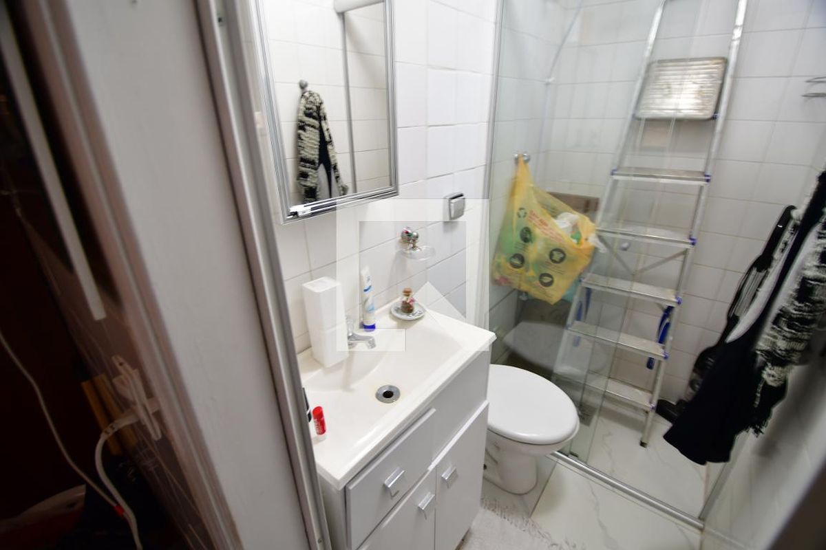 Apartamento à Venda - Centro, 2 Quartos,  80 m2 em , Campinas - sp | SoloBR