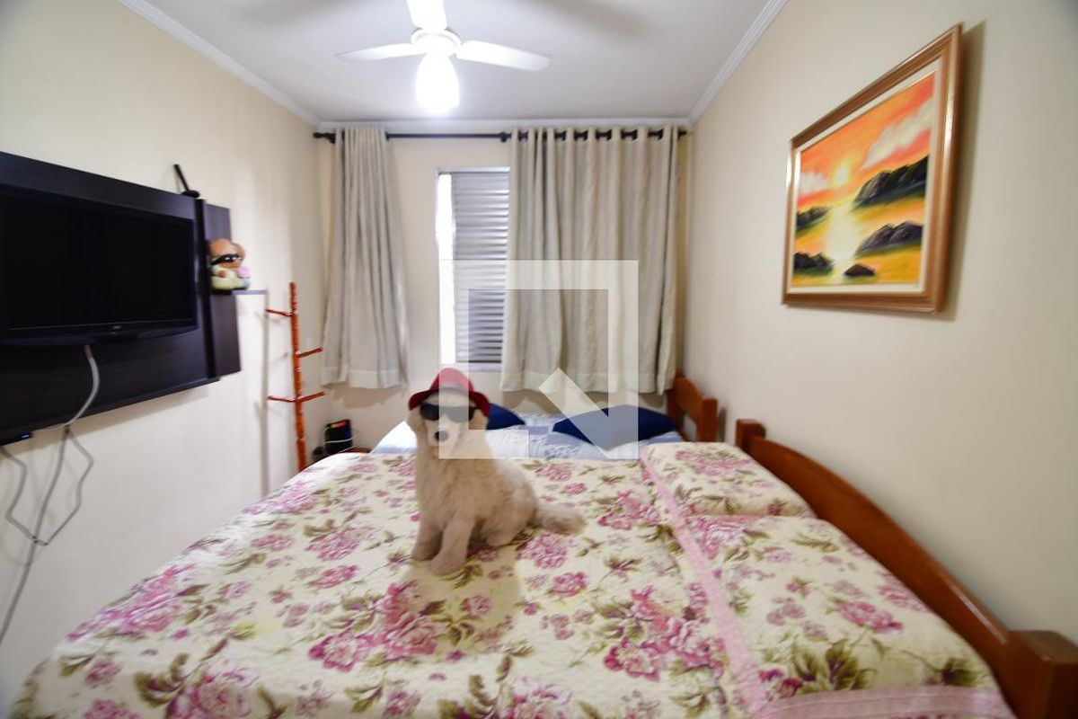 Apartamento à Venda - Centro, 2 Quartos,  80 m2 em , Campinas - sp | SoloBR