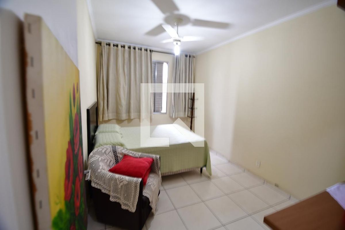 Apartamento à Venda - Centro, 2 Quartos,  80 m2 em , Campinas - sp | SoloBR