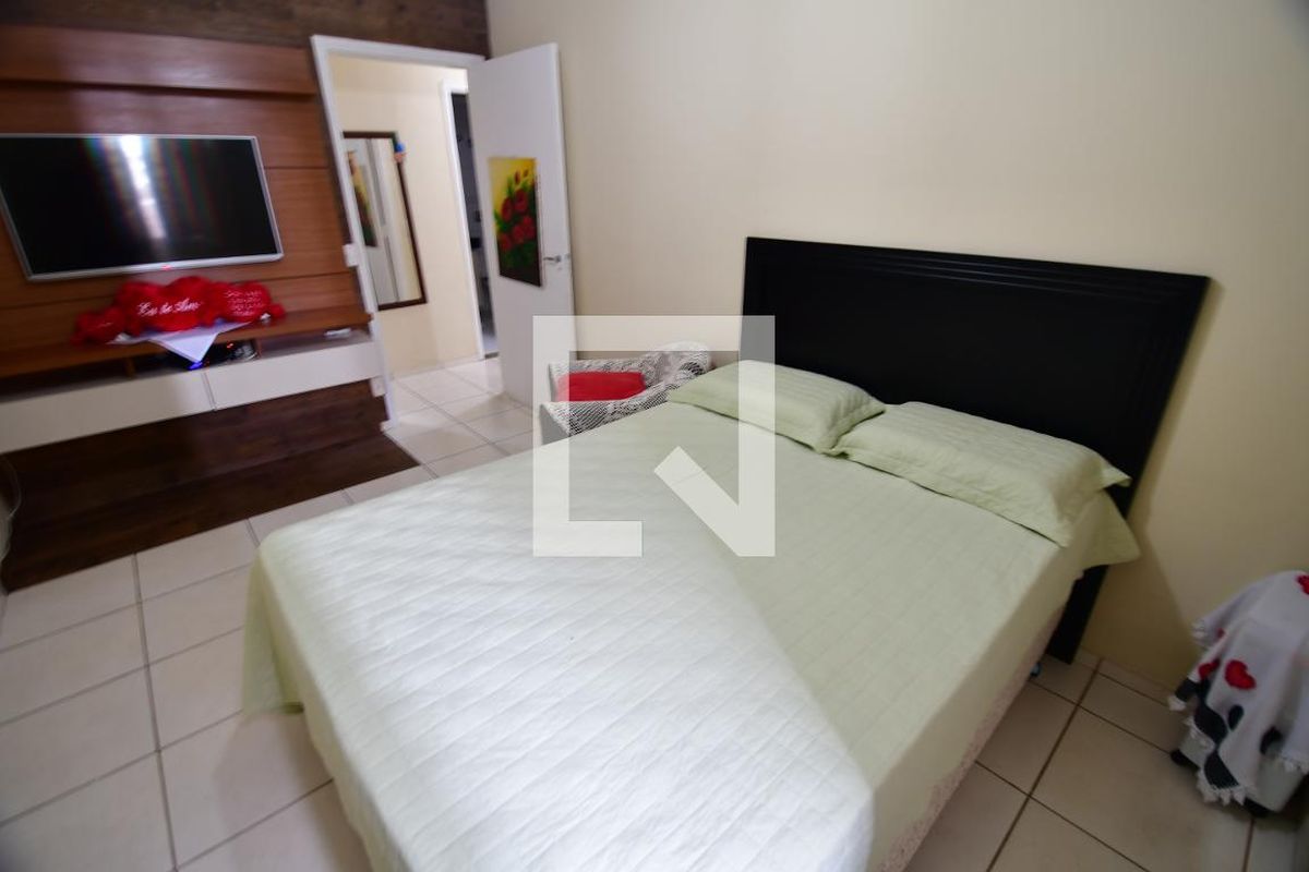 Apartamento à Venda - Centro, 2 Quartos,  80 m2 em , Campinas - sp | SoloBR