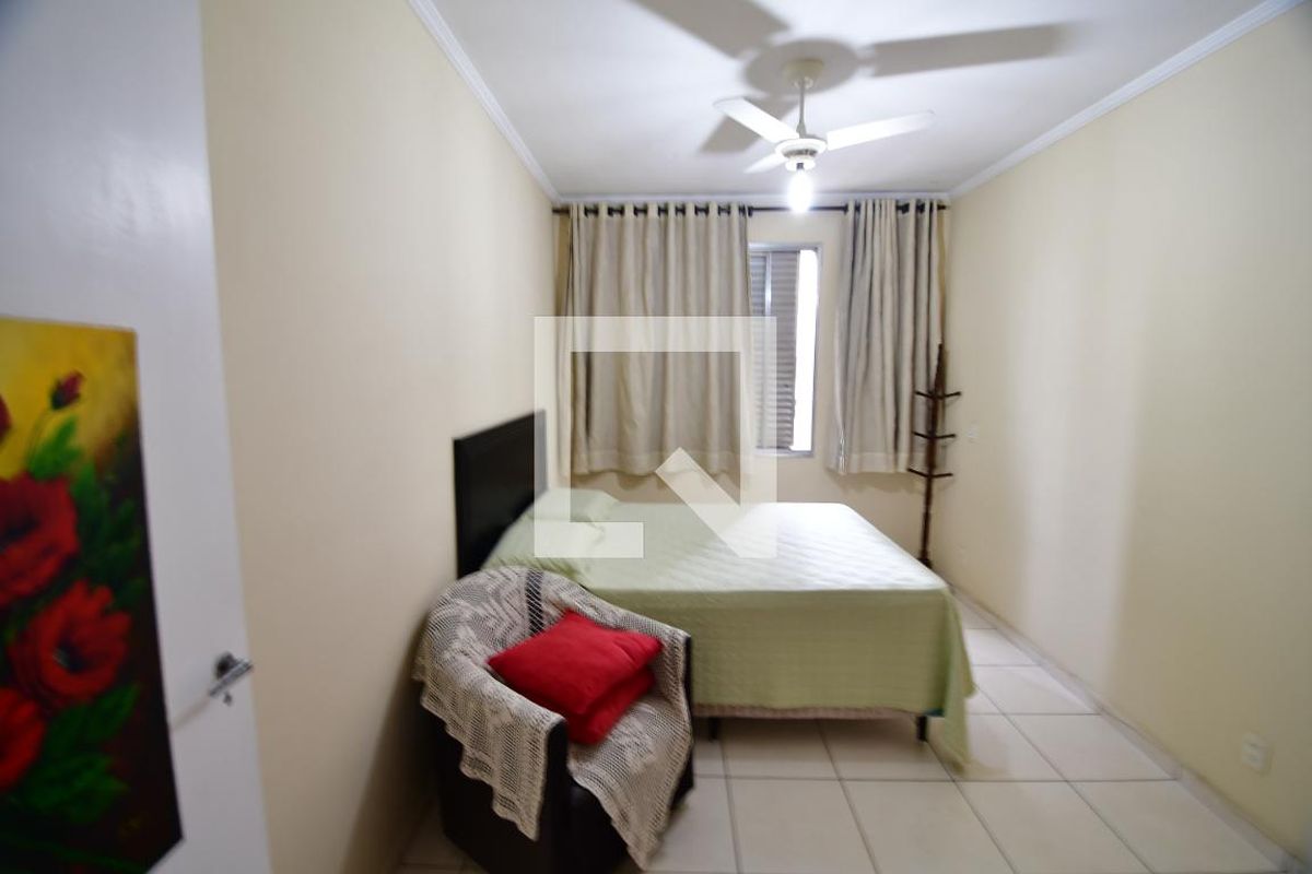 Apartamento à Venda - Centro, 2 Quartos,  80 m2 em , Campinas - sp | SoloBR