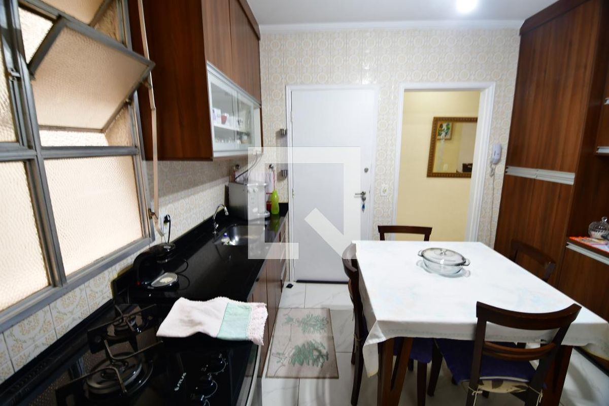 Apartamento à Venda - Centro, 2 Quartos,  80 m2 em , Campinas - sp | SoloBR