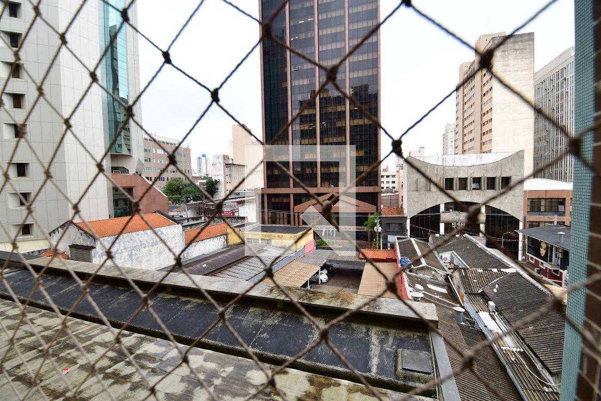 Apartamento à Venda - Centro, 2 Quartos,  80 m2 em , Campinas - sp | SoloBR