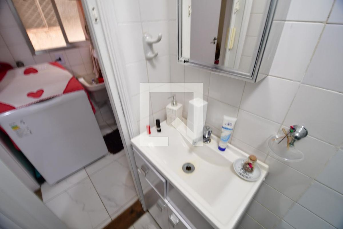 Apartamento à Venda - Centro, 2 Quartos,  80 m2 em , Campinas - sp | SoloBR