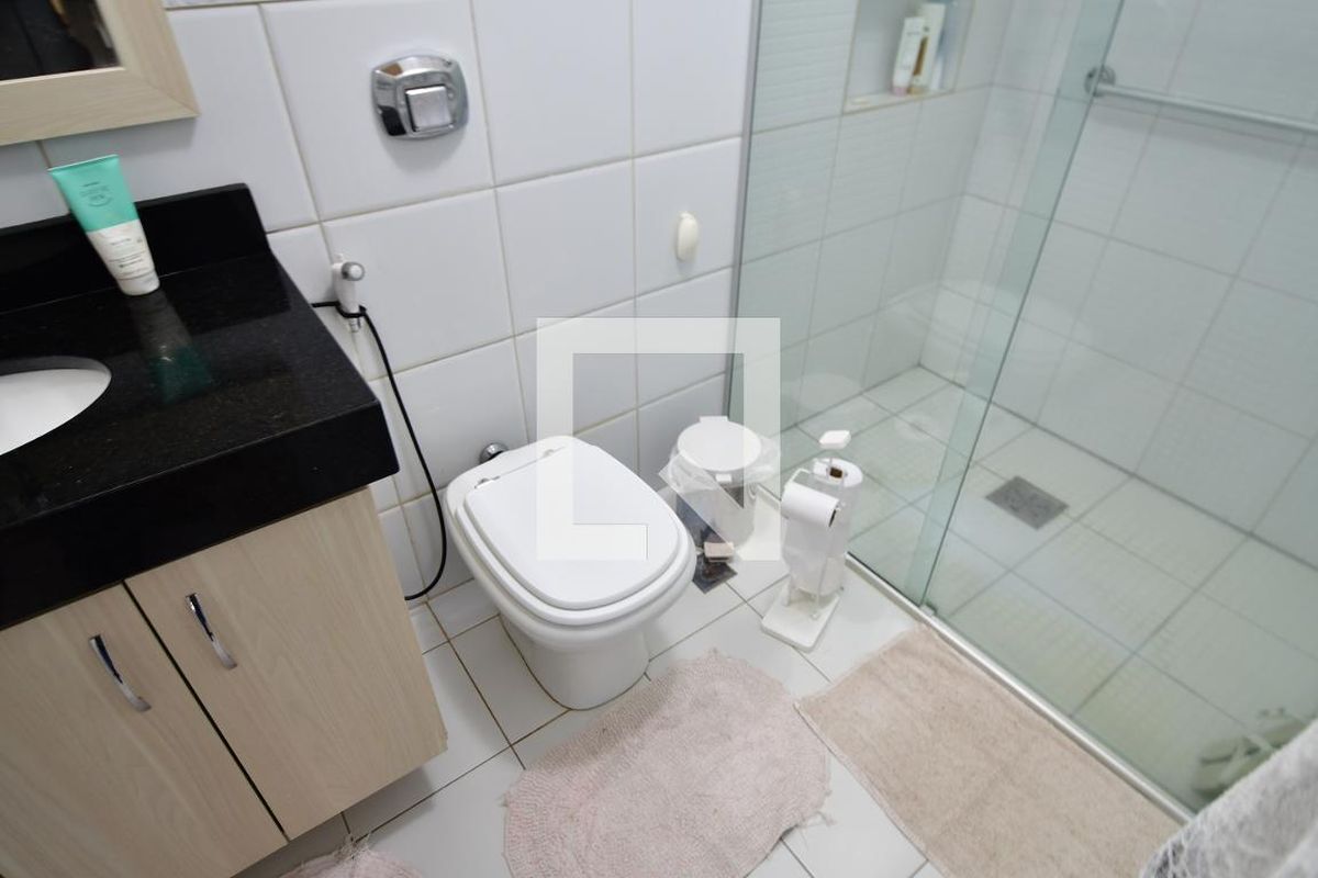 Apartamento à Venda - Centro, 2 Quartos,  80 m2 em , Campinas - sp | SoloBR