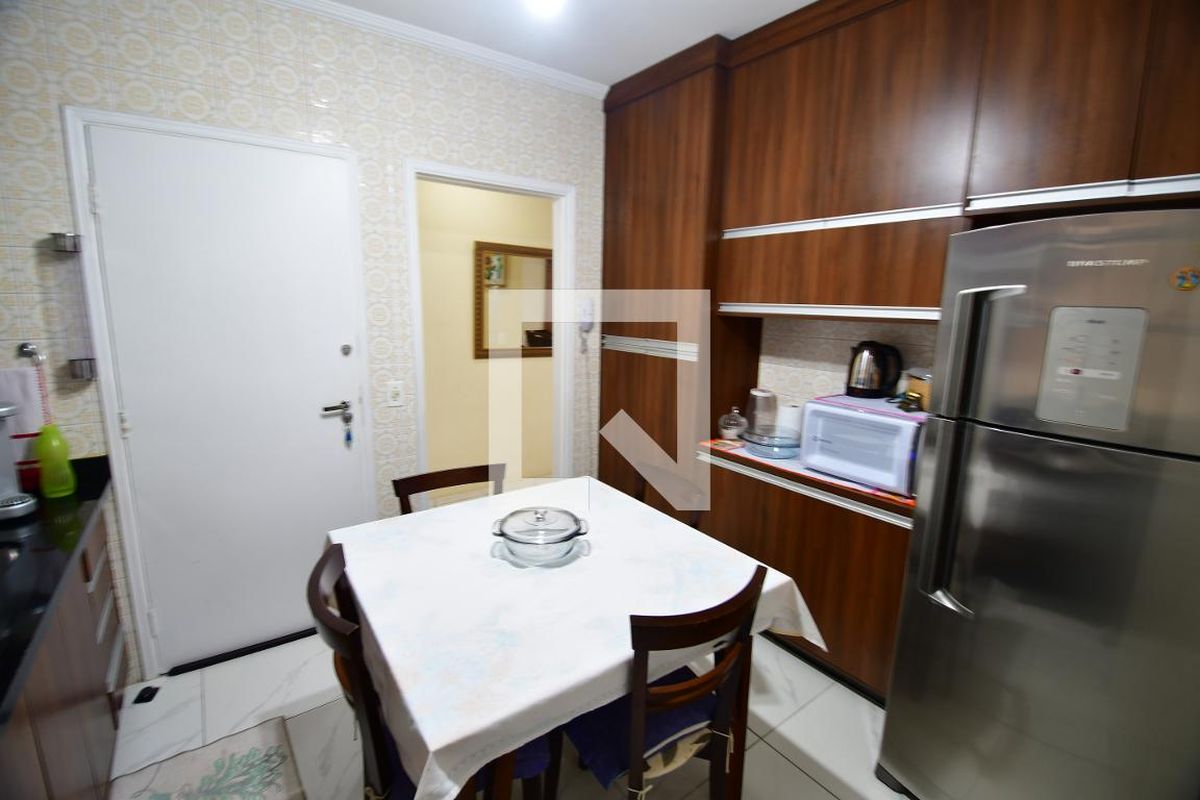 Apartamento à Venda - Centro, 2 Quartos,  80 m2 em , Campinas - sp | SoloBR