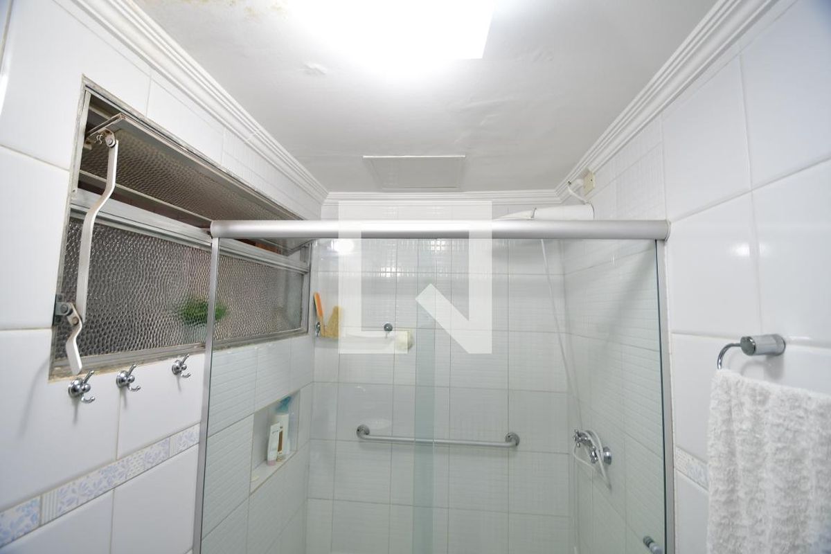 Apartamento à Venda - Centro, 2 Quartos,  80 m2 em , Campinas - sp | SoloBR