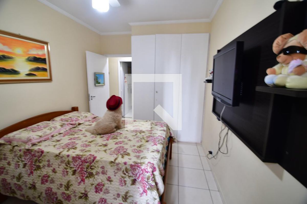 Apartamento à Venda - Centro, 2 Quartos,  80 m2 em , Campinas - sp | SoloBR