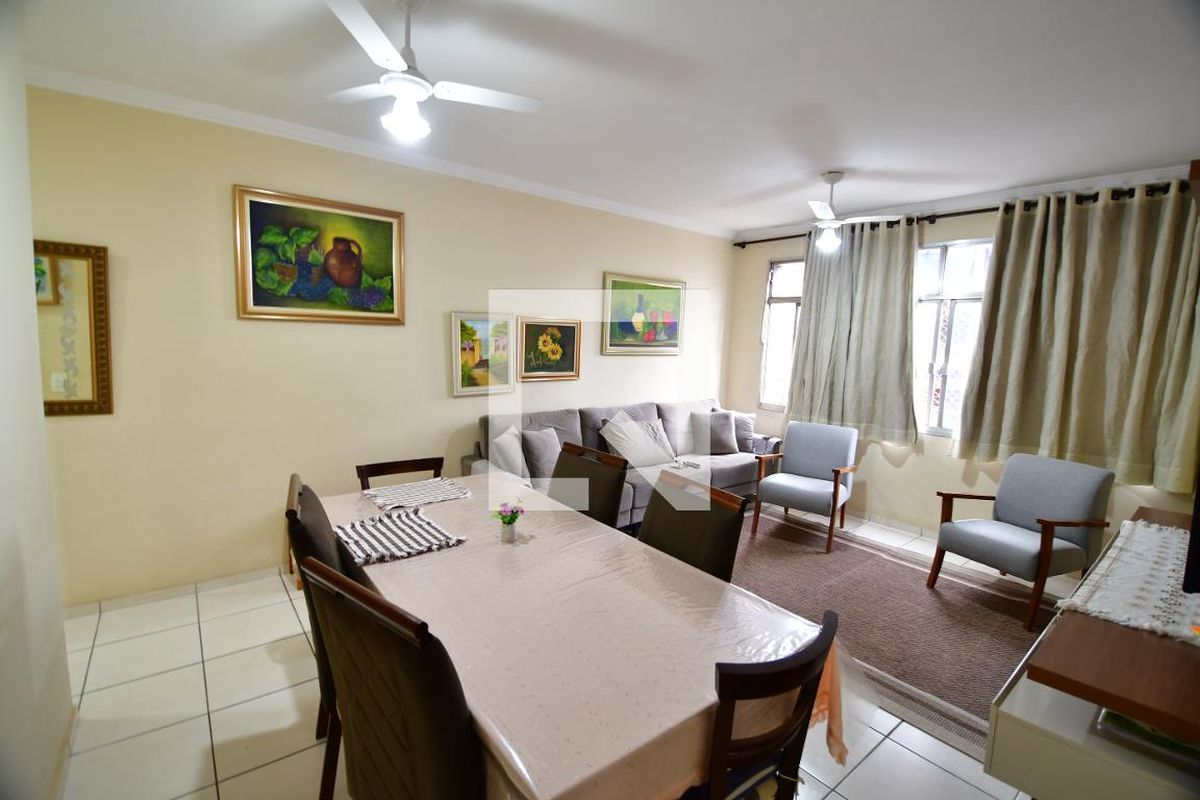 Apartamento à Venda - Centro, 2 Quartos,  80 m2 em , Campinas - sp | SoloBR
