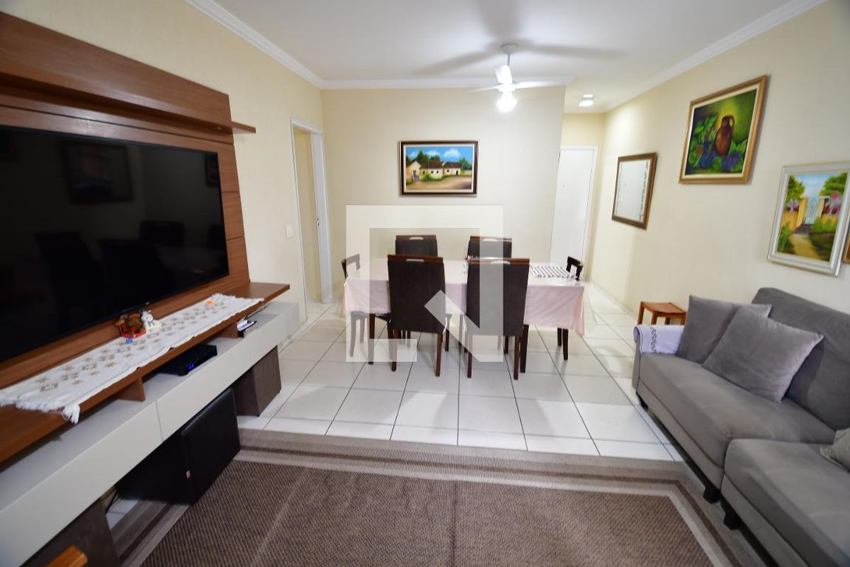 Apartamento à Venda - Centro, 2 Quartos,  80 m2 em , Campinas - sp | SoloBR