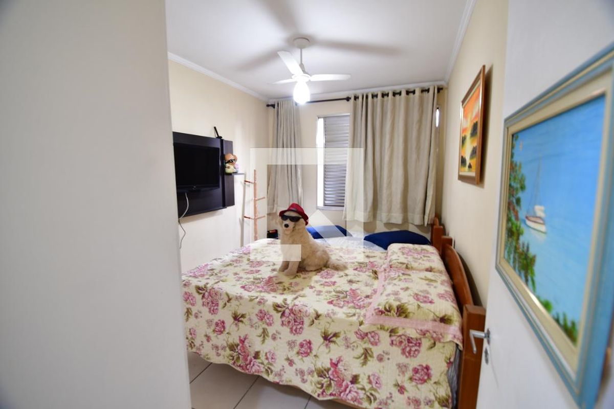 Apartamento à Venda - Centro, 2 Quartos,  80 m2 em , Campinas - sp | SoloBR