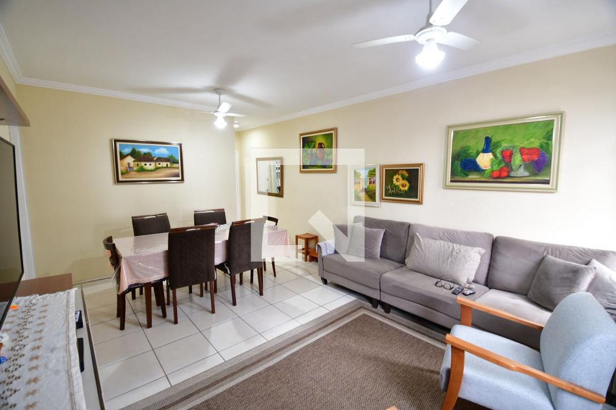 Apartamento à Venda - Centro, 2 Quartos,  80 m2 em , Campinas - sp | SoloBR