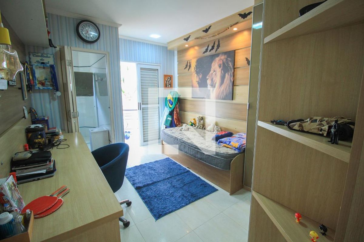 Casa, 4 quartos, 358 m² - Foto 39