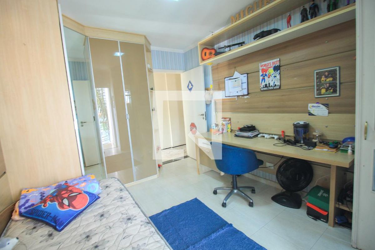 Casa, 4 quartos, 358 m² - Foto 42